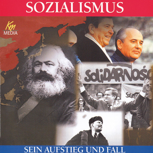 Sozialismus, Detlef Kügow