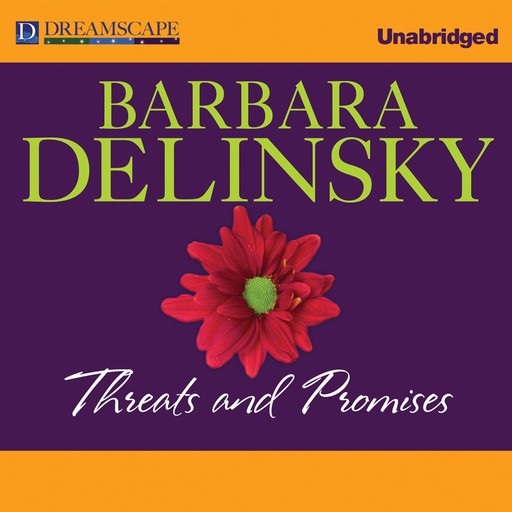 Threats and Promises, Barbara Delinsky