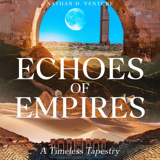 Echoes of Empires, Nathan Venture