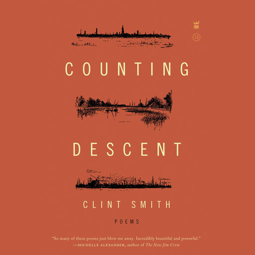 Counting Descent, Clint Smith