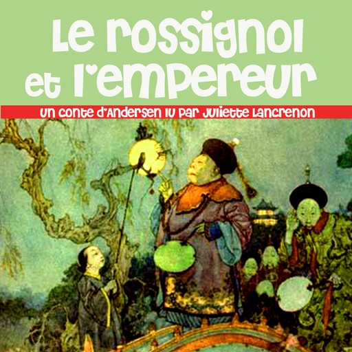 Le Rossignol et L'empereur, Various