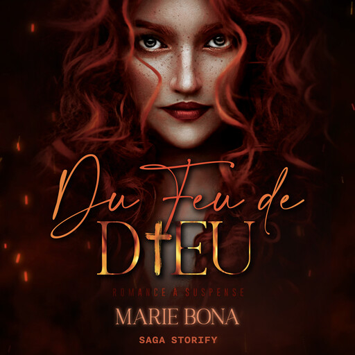 Du feu de Dieu, Marie Bona
