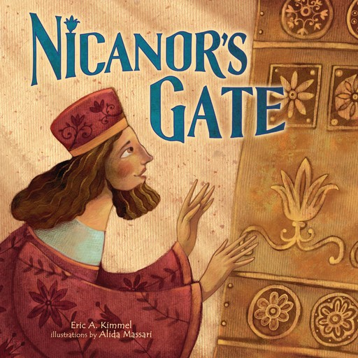 Nicanor's Gate, Eric Kimmel