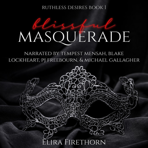 Blissful Masquerade, Elira Firethorn