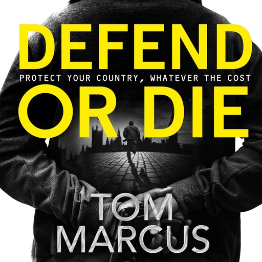 Defend or Die, Tom Marcus
