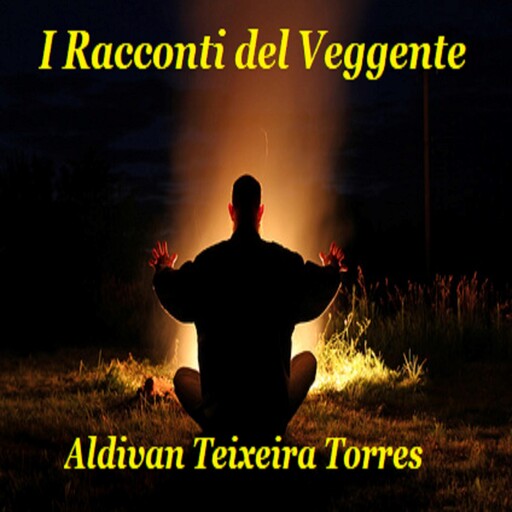 I Racconti del Veggente, ALDIVAN TORRES