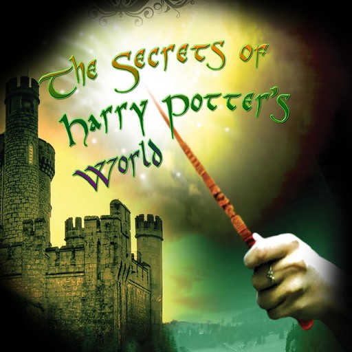 The Secrets of Harry Potter's World, Geo Athena Trevarthen