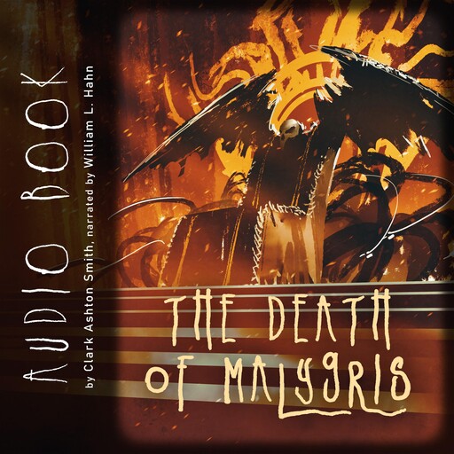 The Death of Malygris, Will