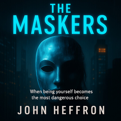 The Maskers, John Heffron