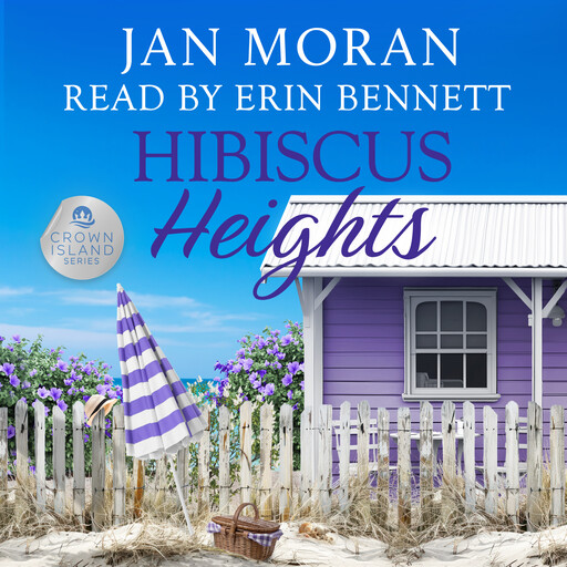 Hibiscus Heights, Jan Moran