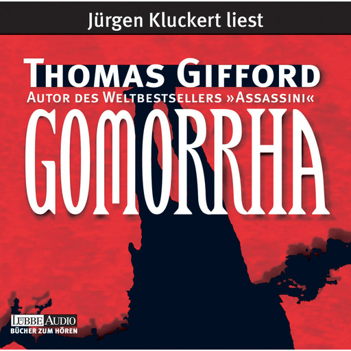 Gomorrha, Thomas Gifford