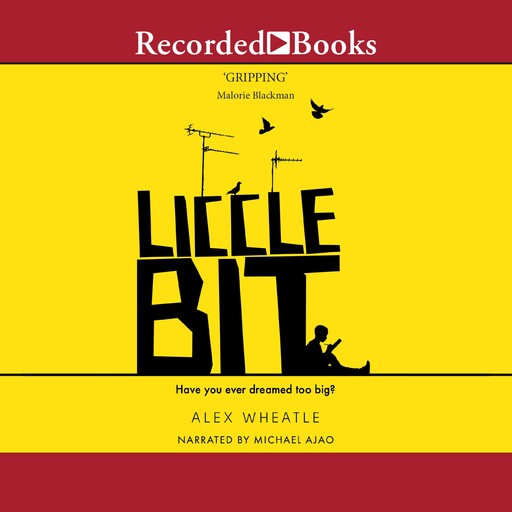 Liccle Bit, Alex Wheatle