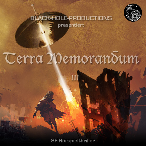 Das Terra-Memorandum III, Olaf Eggert