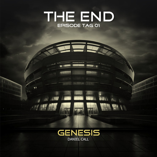 The End, Episode 1: Tag 1 - Genesis, Daniel Call