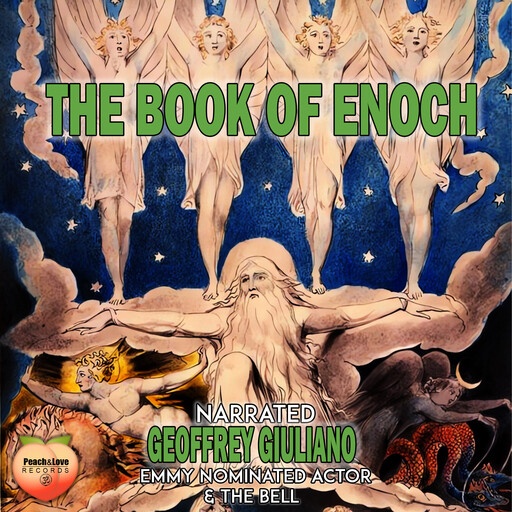 The Book Of Enoch, 