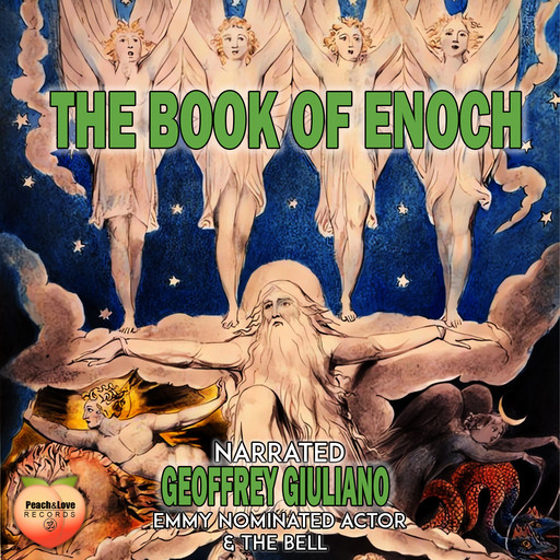 The Book Of Enoch, 