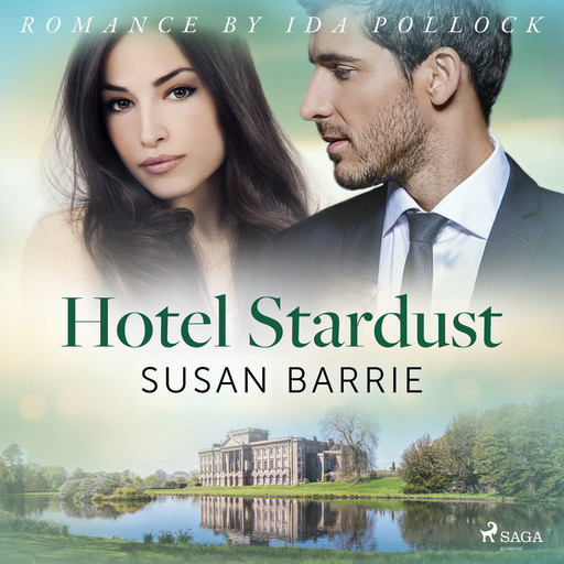 Hotel Stardust, Susan Barrie