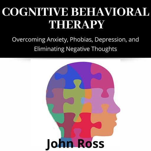 Cognitive Behavioral Therapy, John Ross