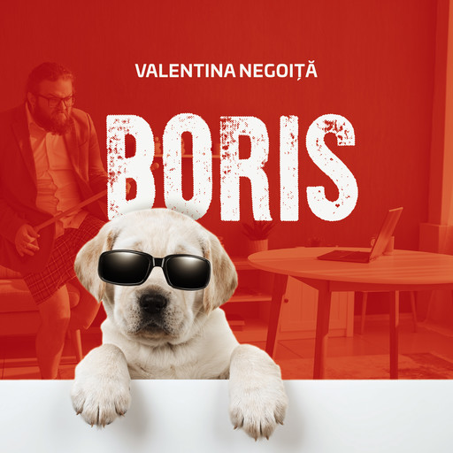 Boris, Valentina Negoita