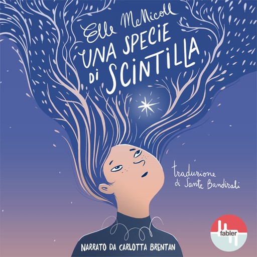 Una specie di scintilla, Elle McNicoll