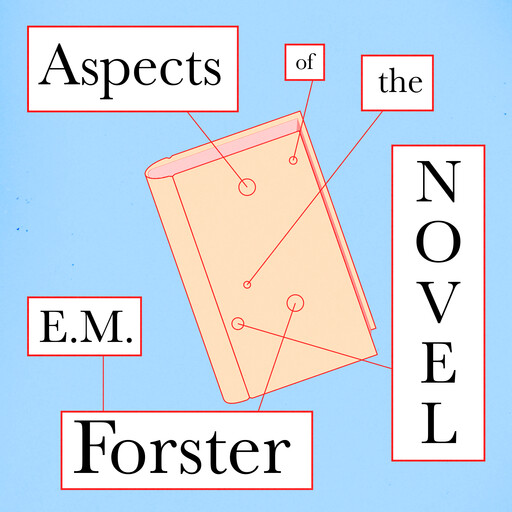 Aspects of the Novel, E. M. Forster