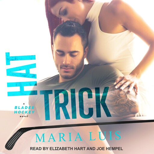 Hat Trick, Maria Luis