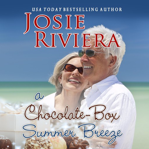 A Chocolate-Box Summer Breeze, Josie Riviera