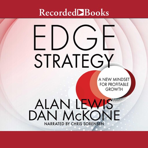 Edge Strategy, Alan Lewis, Dan McKone