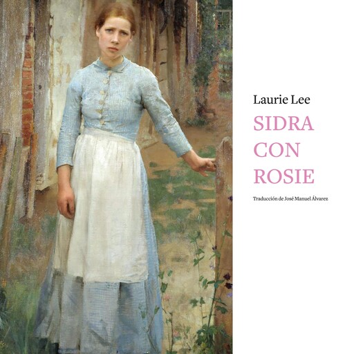 Sidra con Rosie, Lauri Lee