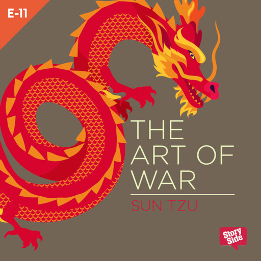 The Art of War - The Nine Situations, Sun Tzu