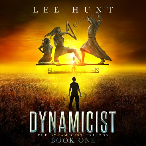Dynamicist, Lee Hunt