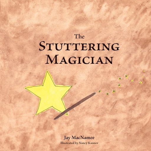 The Stuttering Magician, Jay MacNamee