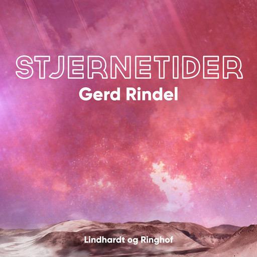 Stjernetider, Gerd Rindel