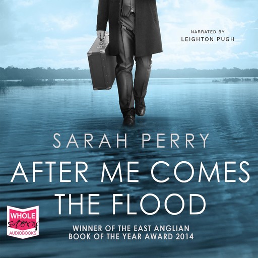 After Me Comes the Flood, Sarah Perry