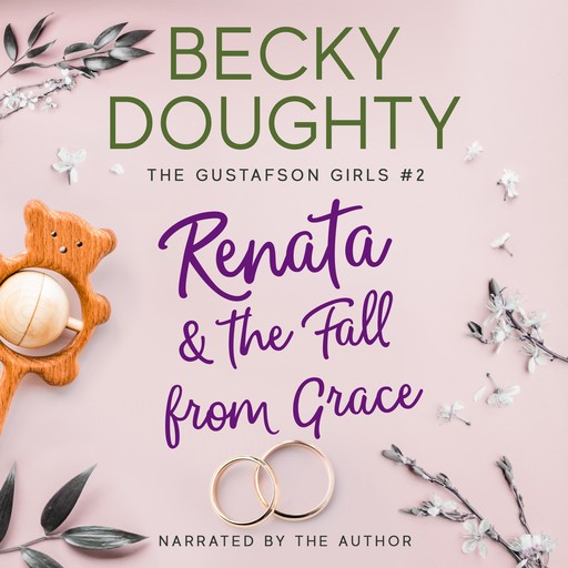 Renata & the Fall from Grace, Becky Doughty