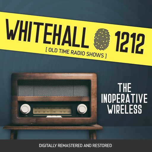 Whitehall 1212, Wyllis Cooper