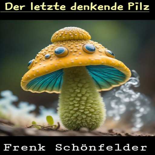 Der letzte denkende Pilz, Frenk Schönfelder