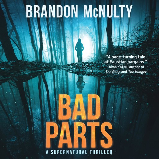 Bad Parts, Brandon McNulty