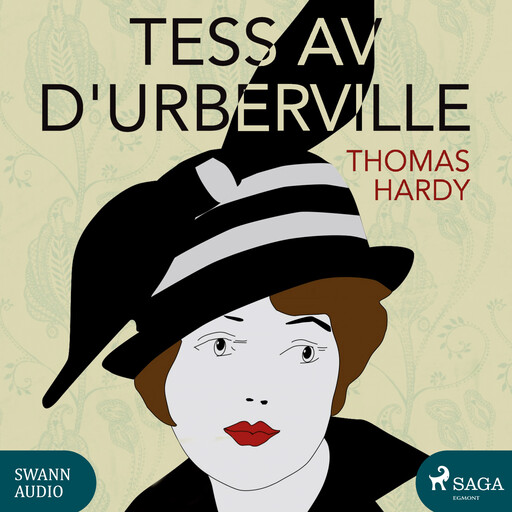Tess av d'Urberville, Thomas Hardy