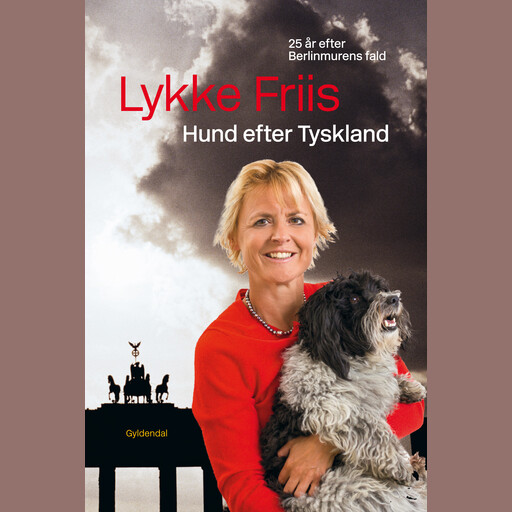 Hund efter Tyskland, Lykke Friis