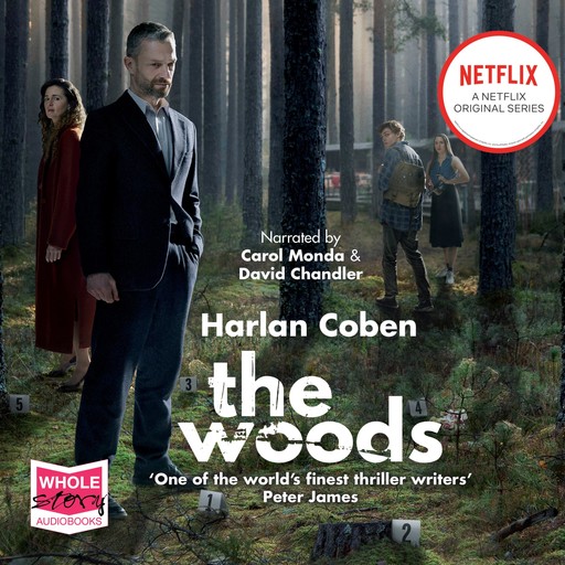 The Woods, Harlan Coben