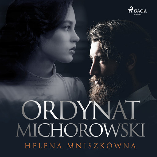Ordynat Michorowski, Helena Mniszkówna