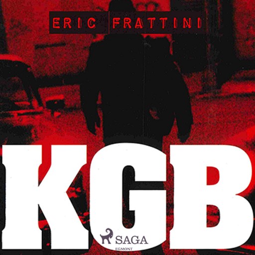 KGB, Eric Frattini