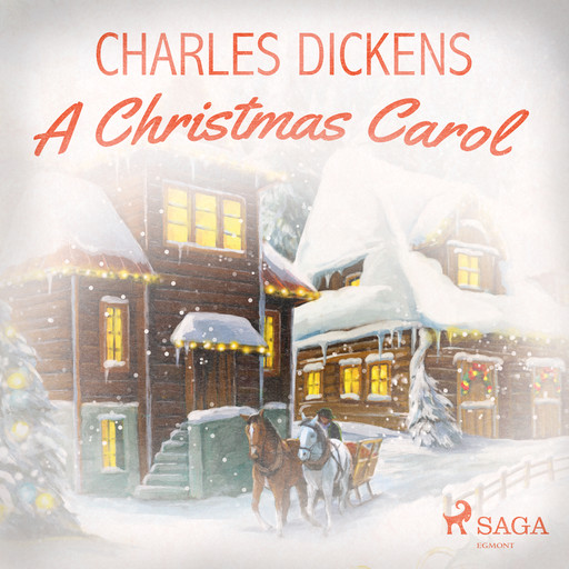 A Christmas Carol - Der Weihnachts-Klassiker, Charles Dickens