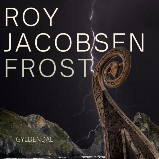 Frost, Roy Jacobsen