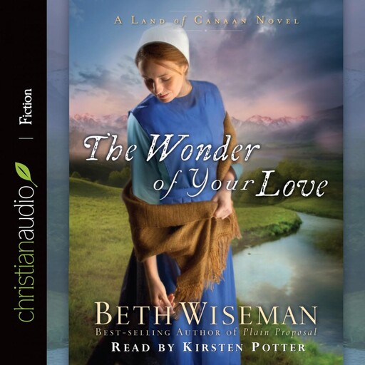 The Wonder of Your Love, Beth Wiseman