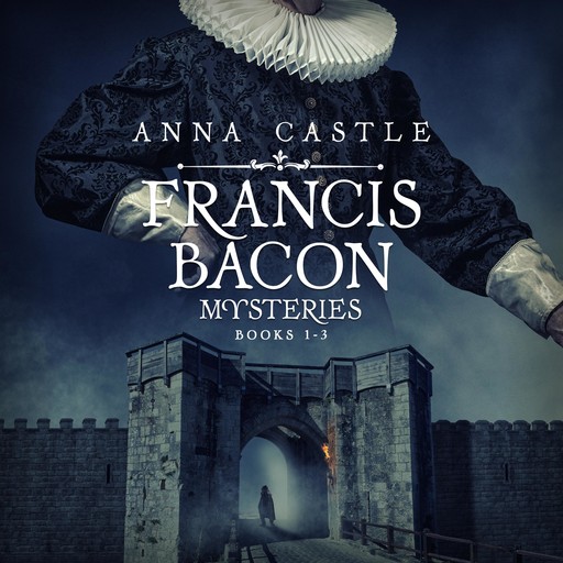 Francis Bacon Mysteries, Anna Castle