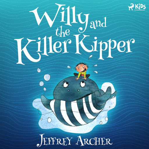Willy and the Killer Kipper, Jeffrey Archer