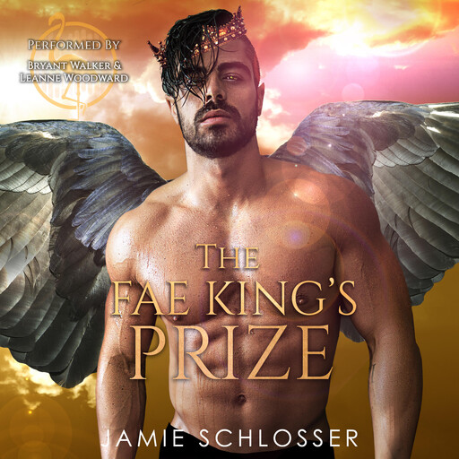 The Fae King’s Prize, Jamie Schlosser