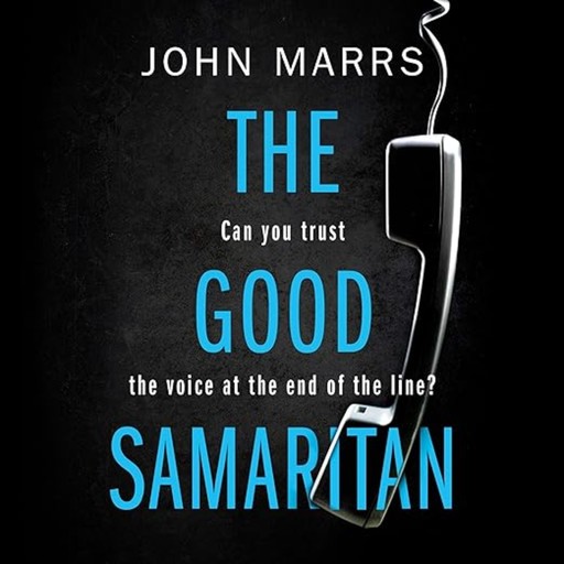 The Good Samaritan, John Marrs